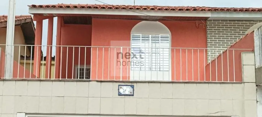 Foto 1 de Casa com 4 Quartos à venda, 150m² em Butantã, São Paulo