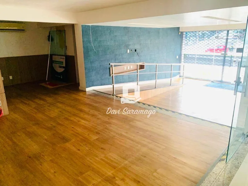 Foto 1 de Ponto Comercial à venda, 377m² em Maravista, Niterói