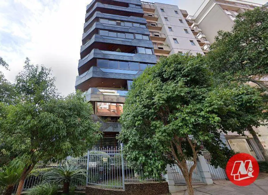 Foto 1 de Cobertura com 3 Quartos à venda, 360m² em Bela Vista, Porto Alegre