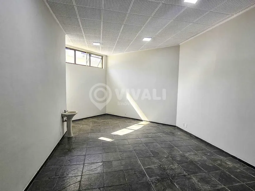 Foto 1 de Sala Comercial para alugar, 46m² em Centro, Itatiba