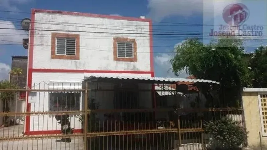 Foto 1 de Apartamento com 2 Quartos à venda, 60m² em Arruda, Recife