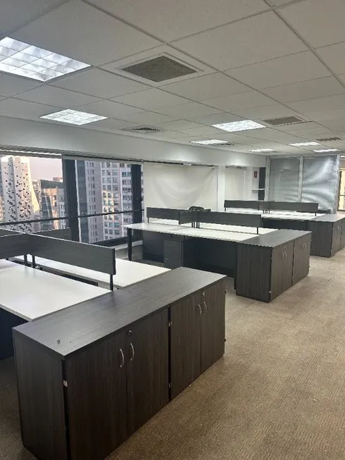 Foto 1 de Sala Comercial para alugar, 200m² em Bela Vista, São Paulo