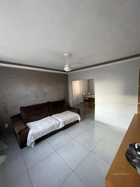 Foto 1 de Apartamento com 2 Quartos à venda, 75m² em Inhaúma, Rio de Janeiro