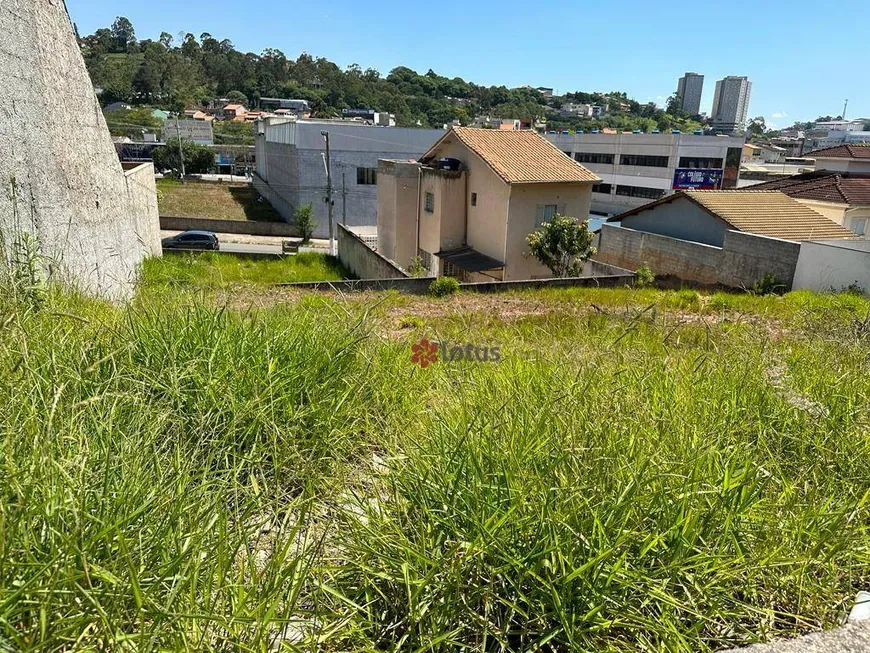 Foto 1 de Lote/Terreno à venda, 170m² em Portal dos Ipes 2, Cajamar