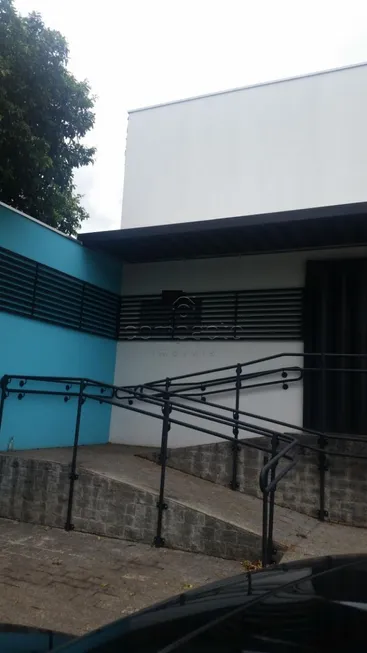 Foto 1 de Ponto Comercial para alugar, 100m² em Jardim Bela Vista, São José do Rio Preto