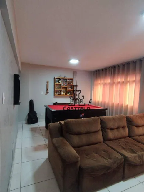 Foto 1 de Apartamento com 3 Quartos à venda, 101m² em Centro, Londrina