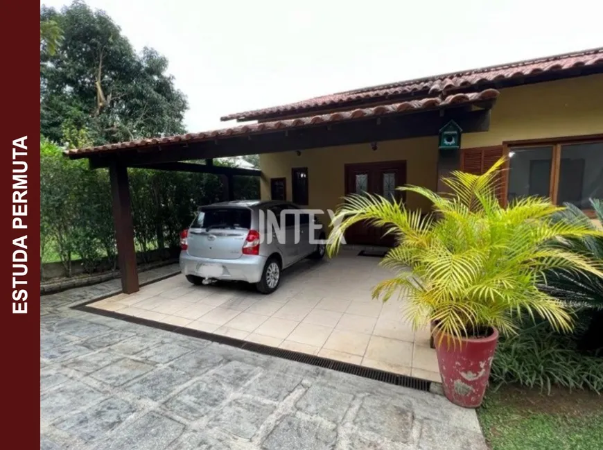 Foto 1 de Casa de Condomínio com 3 Quartos à venda, 291m² em Jacare, Niterói