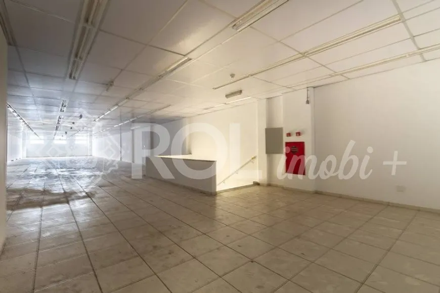 Foto 1 de Ponto Comercial para venda ou aluguel, 1165m² em Lapa, São Paulo