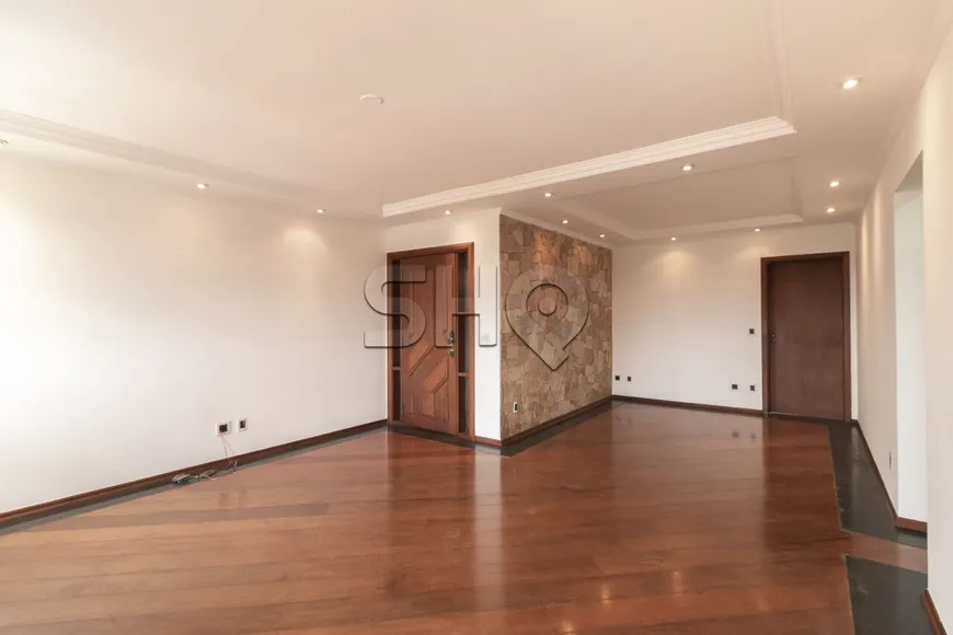 Foto 1 de Apartamento com 3 Quartos à venda, 150m² em Alto da Lapa, São Paulo
