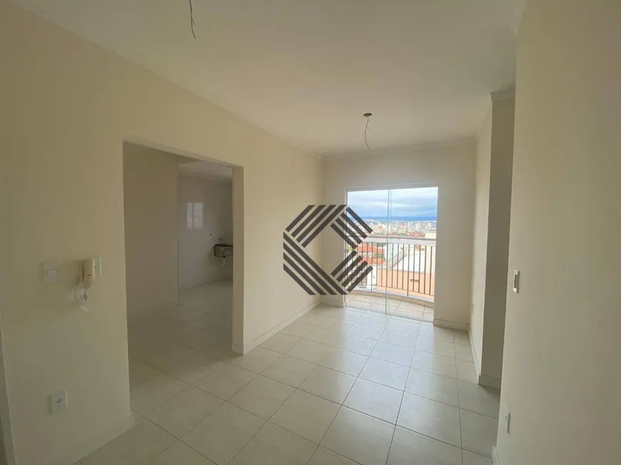 Foto 1 de Apartamento com 2 Quartos à venda, 53m² em Vila Trujillo, Sorocaba