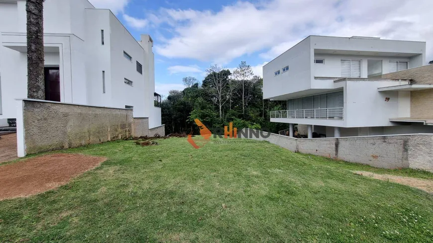 Foto 1 de Lote/Terreno à venda, 397m² em Abranches, Curitiba