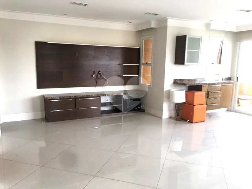 Foto 1 de Apartamento com 3 Quartos à venda, 125m² em Santana, São Paulo