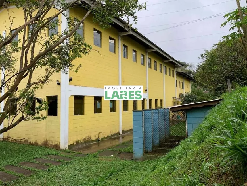 Foto 1 de Galpão/Depósito/Armazém à venda, 505m² em Centro, Vargem Grande Paulista