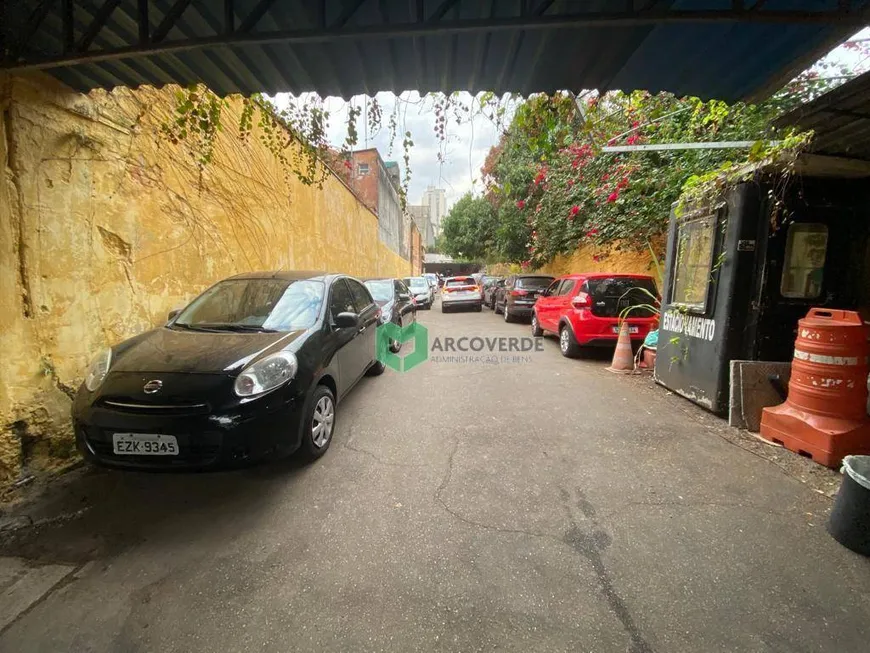 Foto 1 de Lote/Terreno à venda, 350m² em Vila Madalena, São Paulo