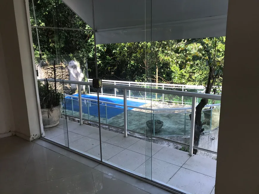 Foto 1 de Casa com 3 Quartos à venda, 268m² em Alto da Boa Vista, Rio de Janeiro