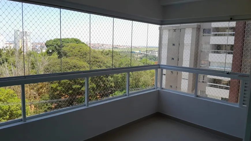 Foto 1 de Apartamento com 3 Quartos à venda, 128m² em Jardim Pau Preto, Indaiatuba