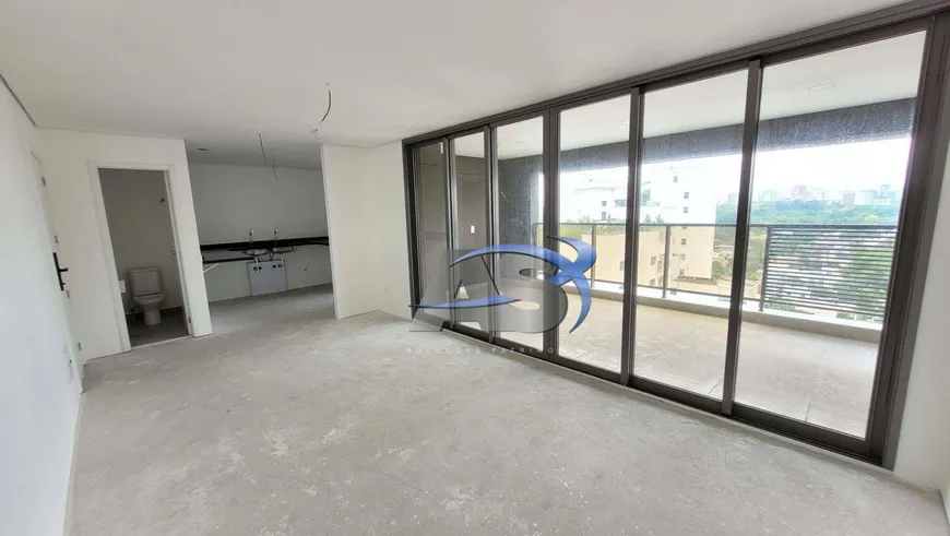 Foto 1 de Apartamento com 3 Quartos à venda, 140m² em Vila Nova Conceição, São Paulo