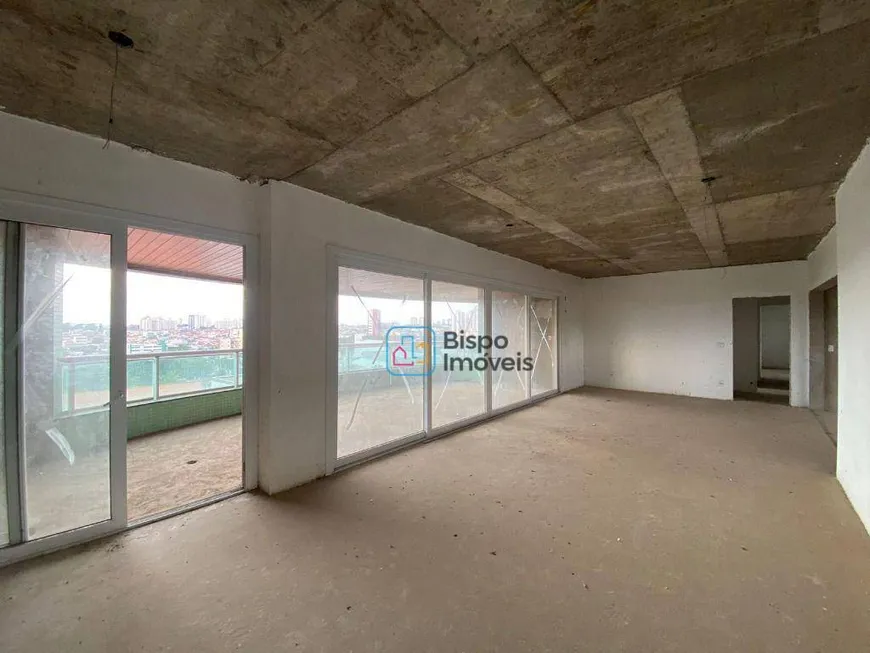 Foto 1 de Apartamento com 3 Quartos à venda, 250m² em Vila Frezzarin, Americana