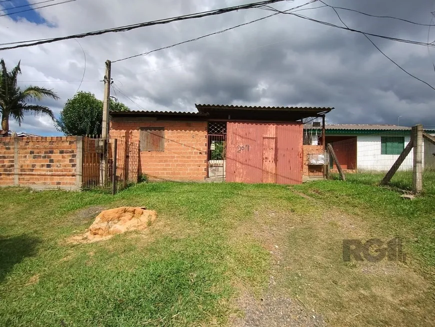 Foto 1 de Casa com 3 Quartos à venda, 99m² em Tijuca, Alvorada