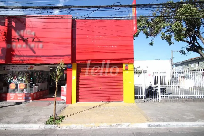 Foto 1 de Ponto Comercial para alugar, 52m² em Tucuruvi, São Paulo