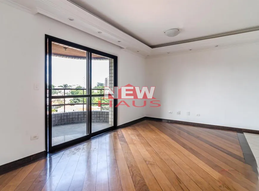 Foto 1 de Apartamento com 3 Quartos para venda ou aluguel, 184m² em Jardim da Saude, São Paulo