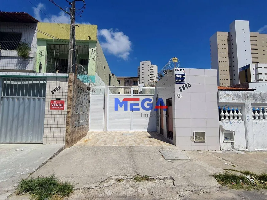 Foto 1 de Apartamento com 1 Quarto para alugar, 25m² em São João do Tauape, Fortaleza