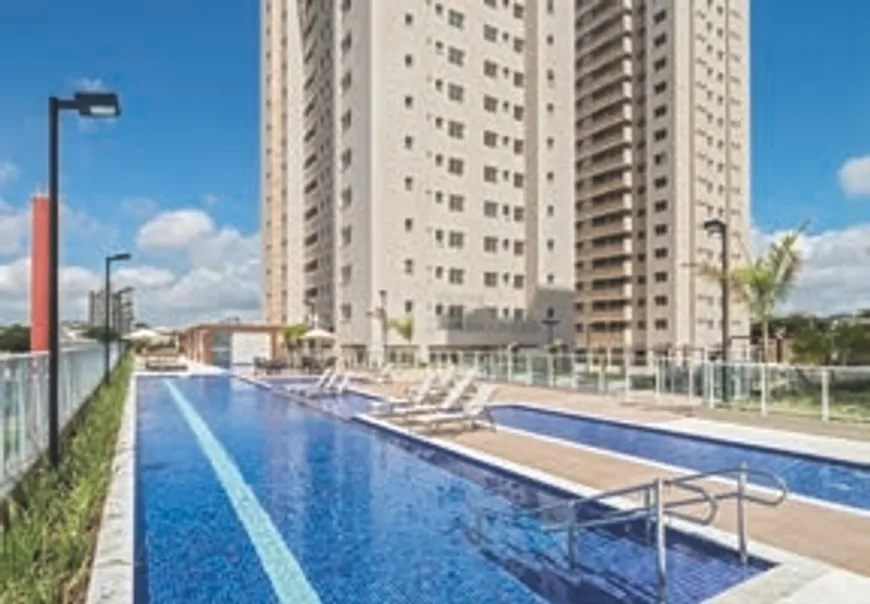 Foto 1 de Apartamento com 2 Quartos à venda, 40m² em Candeias Jaboatao, Jaboatão dos Guararapes