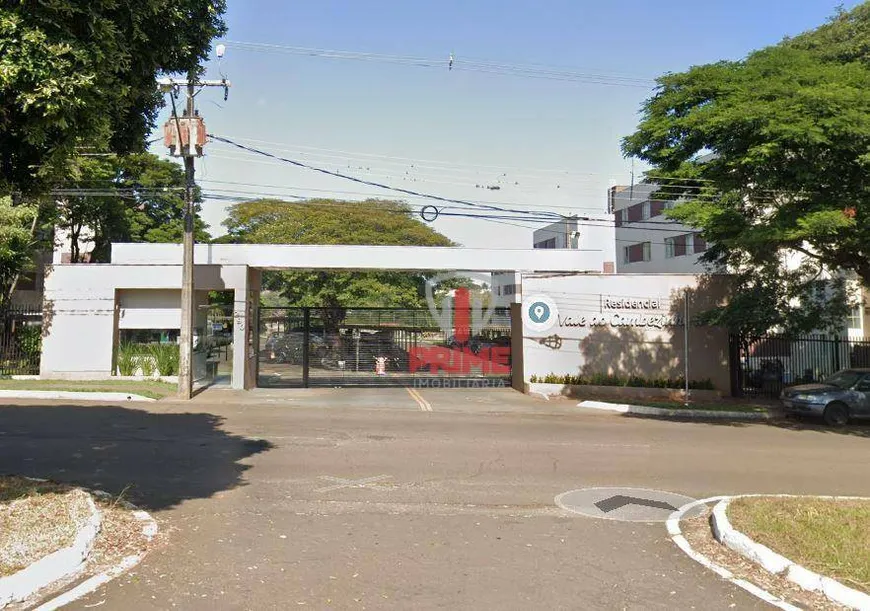 Foto 1 de Apartamento com 2 Quartos à venda, 52m² em San Fernando, Londrina