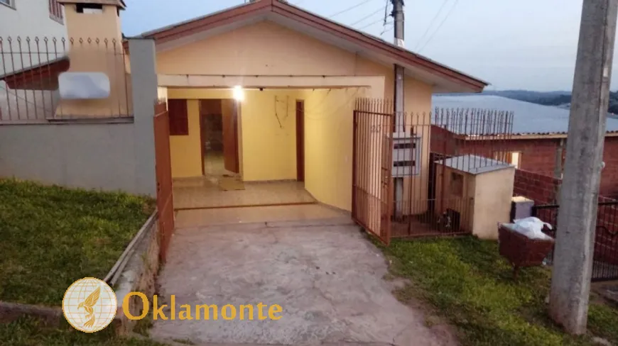 Foto 1 de Casa com 2 Quartos para alugar, 108m² em Arroio da Manteiga, São Leopoldo