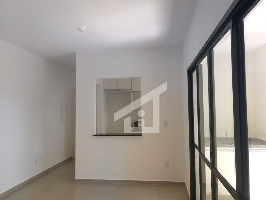 Foto 1 de Apartamento com 2 Quartos à venda, 75m² em Vila Paulista, Taubaté