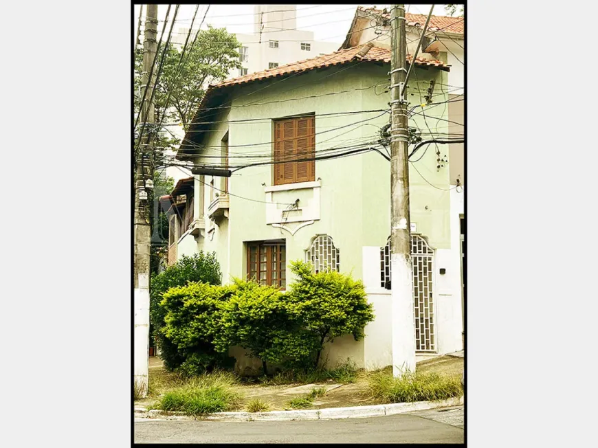 Foto 1 de Sobrado com 2 Quartos para alugar, 120m² em Paraíso, São Paulo