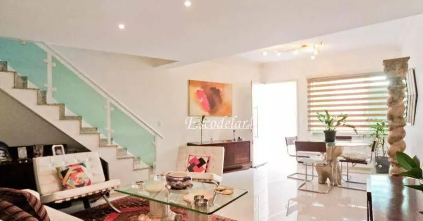 Foto 1 de Casa de Condomínio com 3 Quartos à venda, 110m² em Imirim, São Paulo