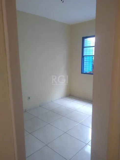 Foto 1 de Apartamento com 2 Quartos à venda, 49m² em Restinga, Porto Alegre