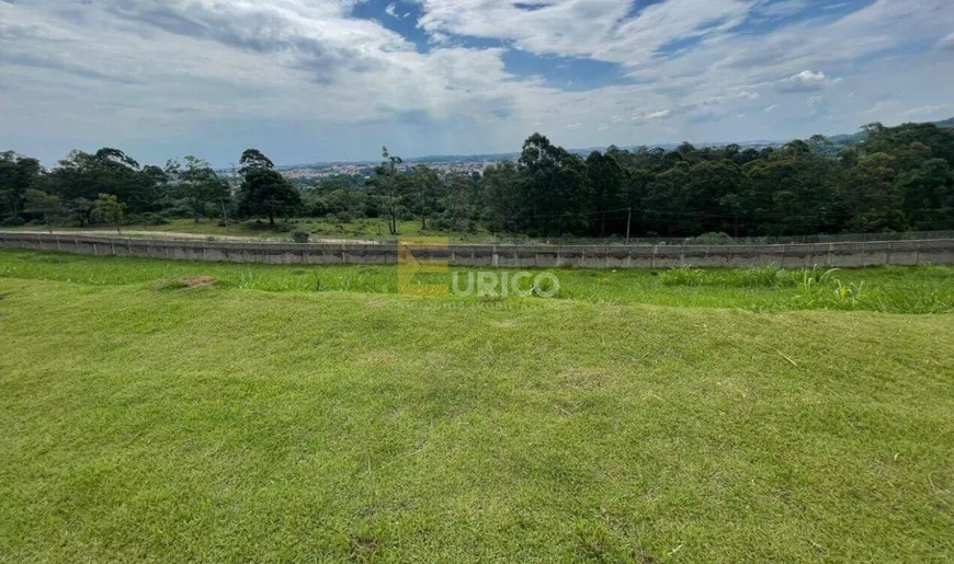 Foto 1 de Lote/Terreno à venda, 800m² em Condomínio Campo de Toscana, Vinhedo