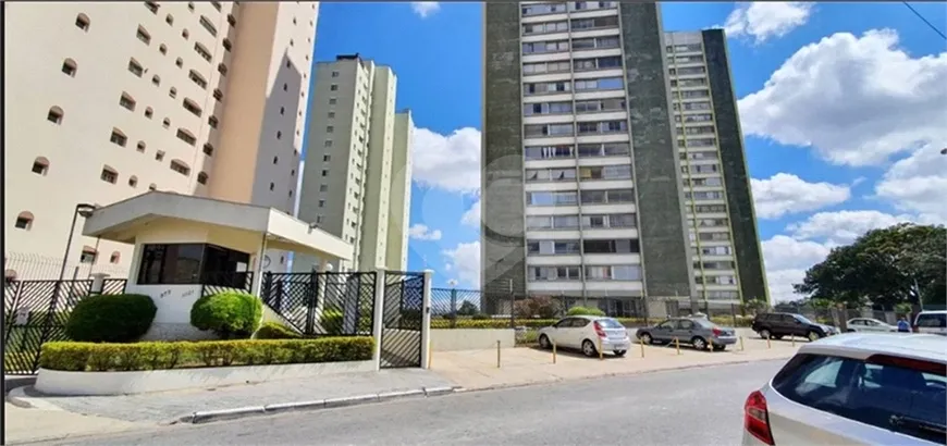Foto 1 de Apartamento com 3 Quartos à venda, 96m² em Limão, São Paulo