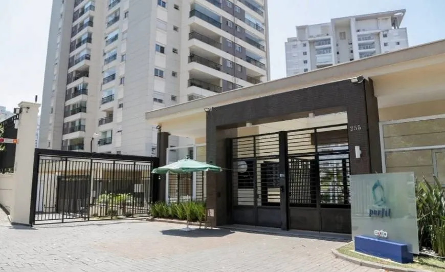 Foto 1 de Apartamento com 2 Quartos à venda, 97m² em Vila Andrade, São Paulo