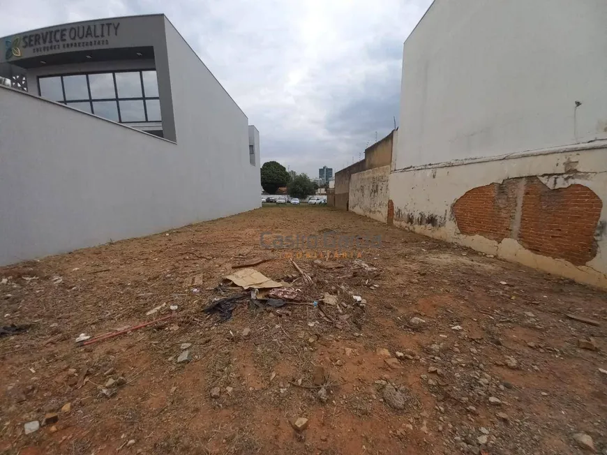 Foto 1 de Lote/Terreno para alugar, 330m² em Vila Medon, Americana