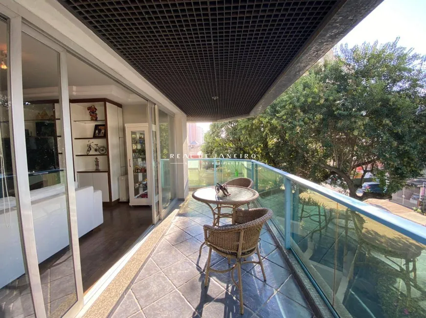 Foto 1 de Apartamento com 4 Quartos à venda, 179m² em Granja Julieta, São Paulo