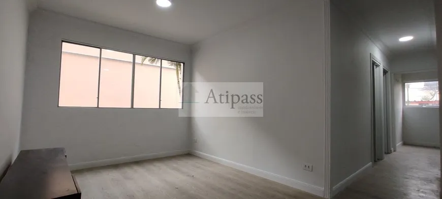 Foto 1 de Apartamento com 2 Quartos à venda, 75m² em Parque Terra Nova, São Bernardo do Campo