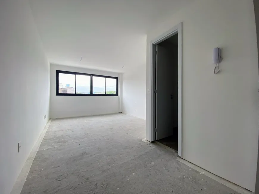 Foto 1 de Apartamento com 1 Quarto à venda, 28m² em Cidade Baixa, Porto Alegre