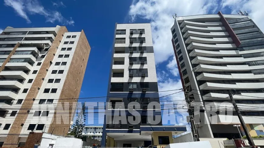 Foto 1 de Apartamento com 2 Quartos à venda, 60m² em Guararapes, Fortaleza