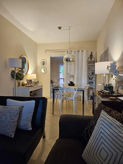 Foto 1 de Casa de Condomínio com 3 Quartos à venda, 160m² em Residencial Villa do Sol, Limeira