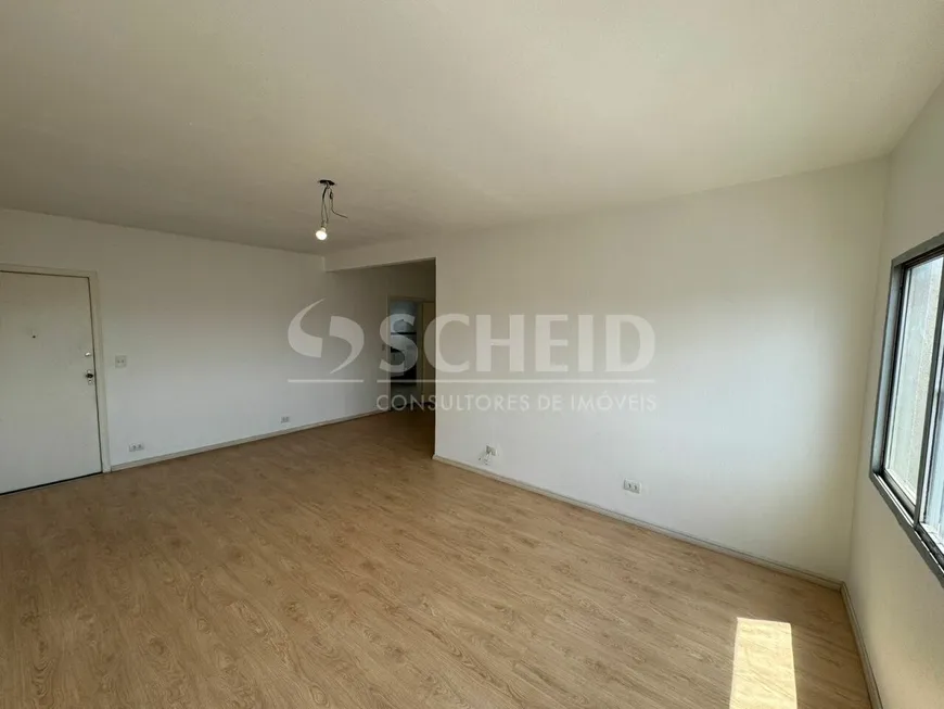 Foto 1 de Apartamento com 2 Quartos à venda, 110m² em Santo Amaro, São Paulo