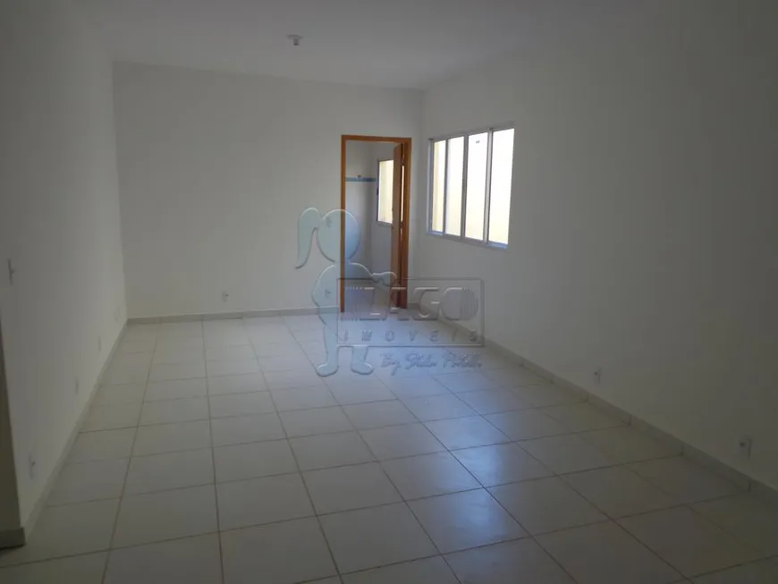 Foto 1 de Apartamento com 2 Quartos à venda, 55m² em Jardim Itapora, Ribeirão Preto