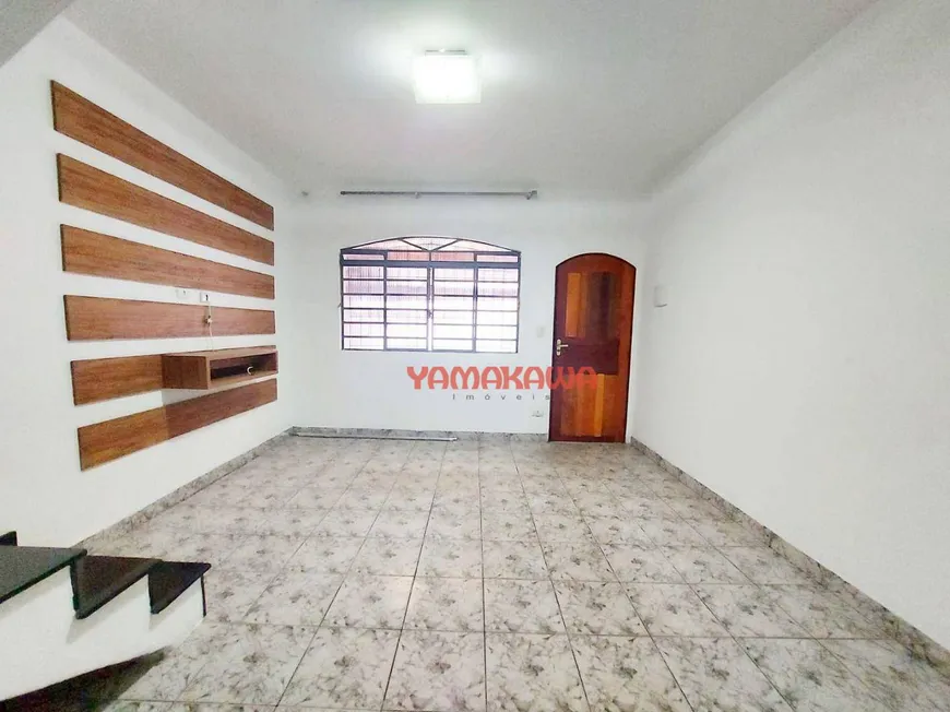 Foto 1 de Sobrado com 2 Quartos à venda, 97m² em Itaquera, São Paulo