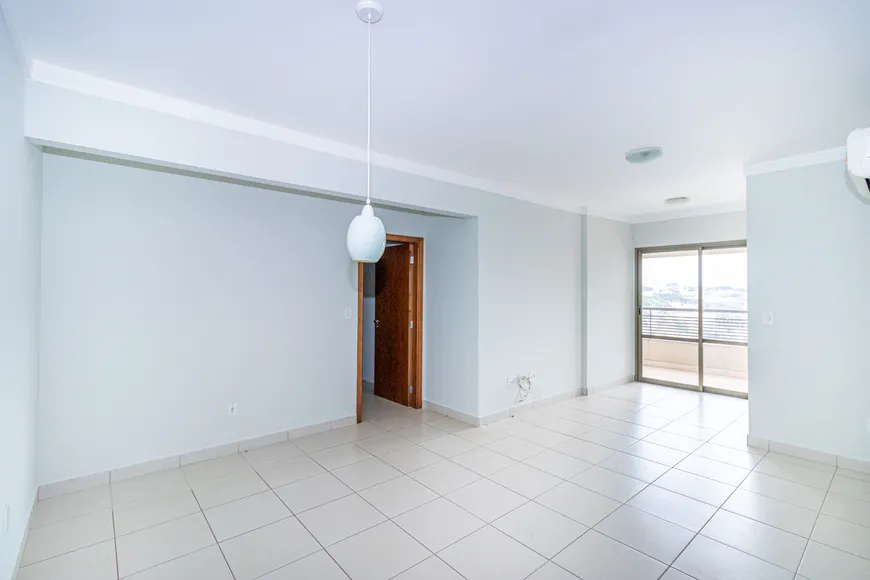 Foto 1 de Apartamento com 3 Quartos à venda, 116m² em Jardim Botânico, Ribeirão Preto