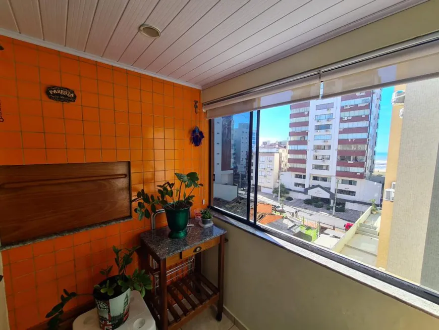 Foto 1 de Apartamento com 2 Quartos à venda, 68m² em Centro, Capão da Canoa