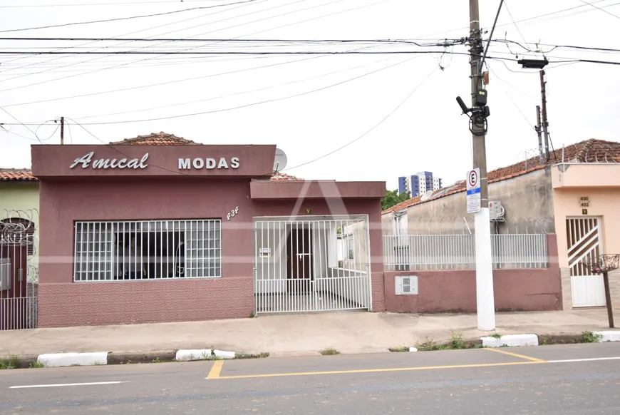 Foto 1 de Casa com 5 Quartos à venda, 195m² em Lavapés, Bragança Paulista