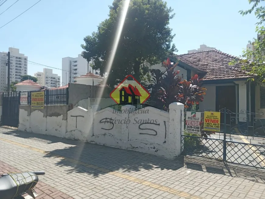 Foto 1 de Imóvel Comercial com 2 Quartos para venda ou aluguel, 100m² em Centro, Taubaté