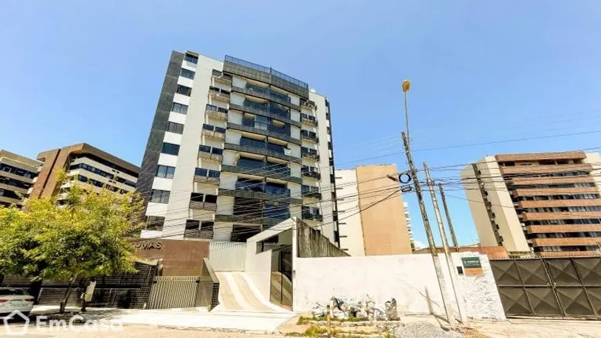 Foto 1 de Apartamento com 3 Quartos à venda, 240m² em Ponta Verde, Maceió